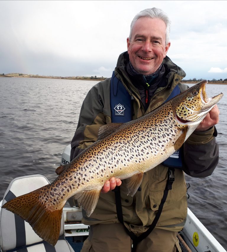Predator Fishing IrelandStaycation Fishing Trips in Ireland Predator