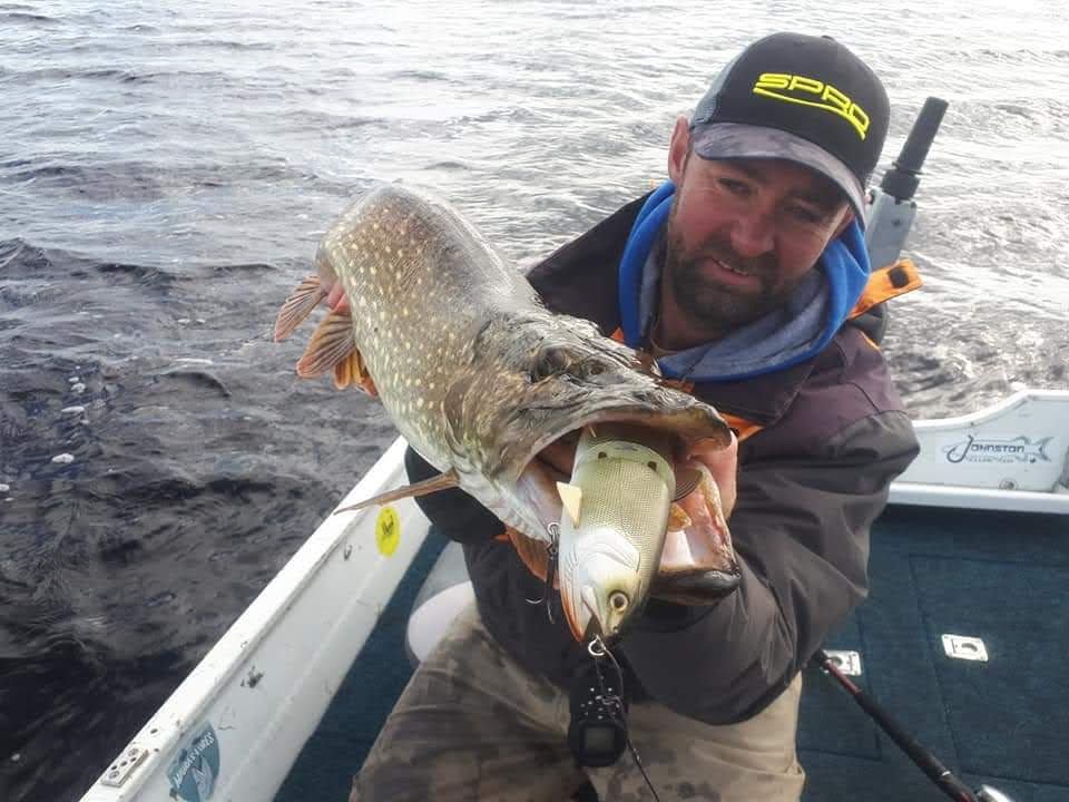 Predator Fishing IrelandSpro Europe & Predator Fishing Ireland